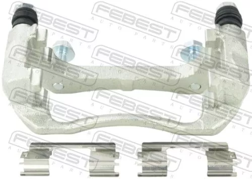 Brake Caliper Bracket Set