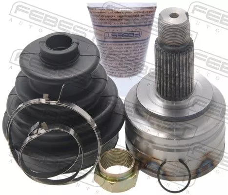 Joint Kit, drive shaft