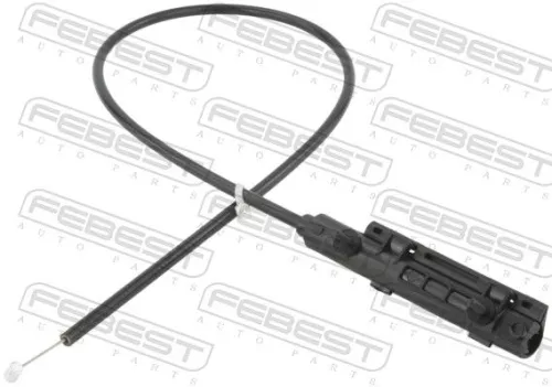 Bonnet Cable