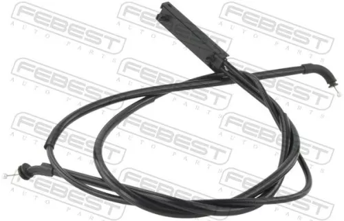 Bonnet Cable