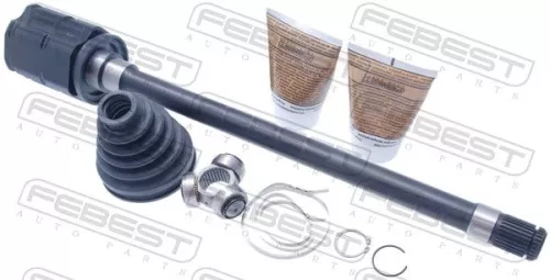 Joint Kit, drive shaft