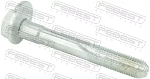 Camber Correction Screw