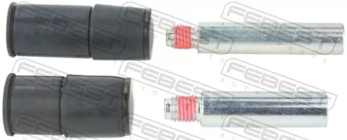 Guide Bolt, brake caliper