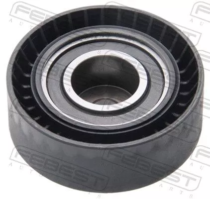 Tensioner Pulley, V-ribbed belt