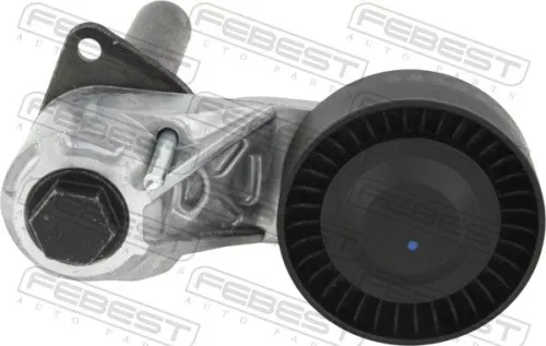 Belt Tensioner, V-ribbed belt