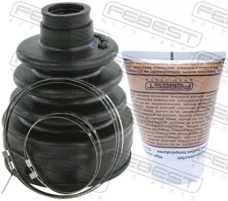 Bellow Kit, drive shaft