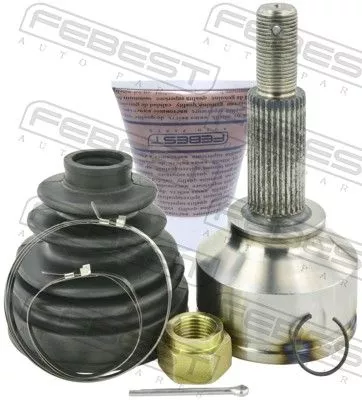 Joint Kit, drive shaft