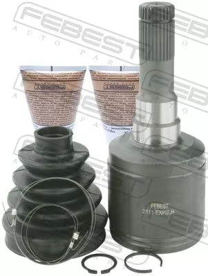 Joint Kit, drive shaft