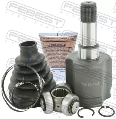 Joint Kit, drive shaft