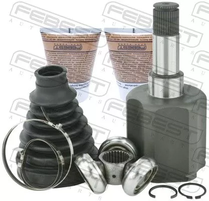 Joint Kit, drive shaft