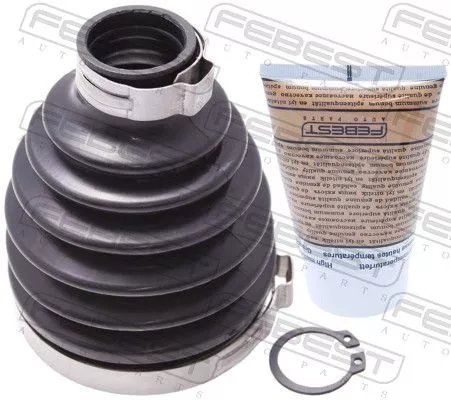 Bellow Kit, drive shaft