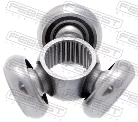 Spider Assembly, drive shaft