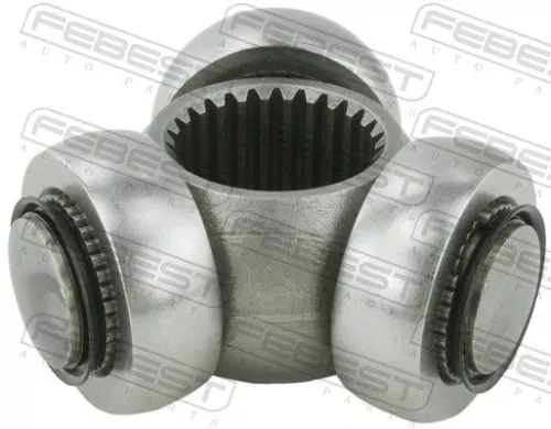 Spider Assembly, drive shaft