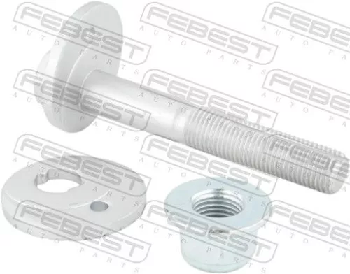 Camber Correction Screw