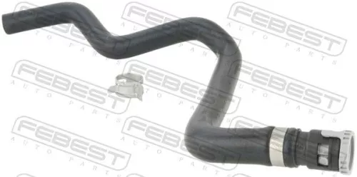 Coolant Pipe