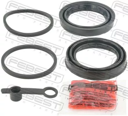 Repair Kit, brake caliper