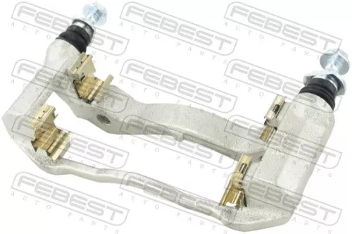 Brake Caliper Bracket Set
