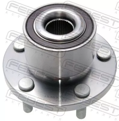 Wheel Hub