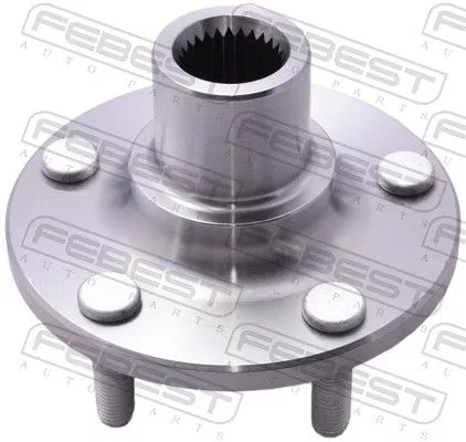 Wheel Hub