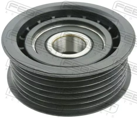 Tensioner Pulley, V-ribbed belt