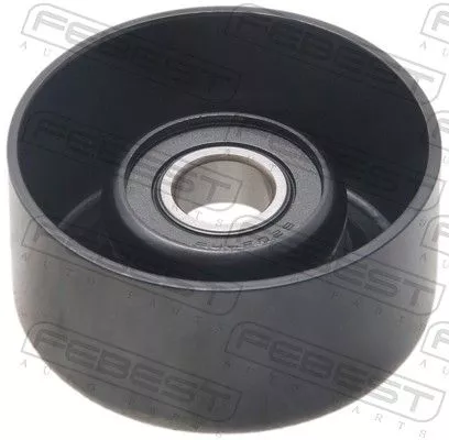 Tensioner Pulley, V-ribbed belt