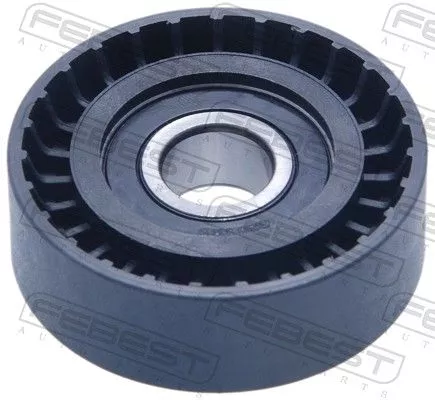 Tensioner Pulley, V-ribbed belt