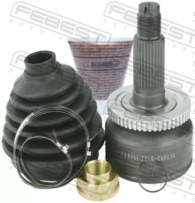 Joint Kit, drive shaft