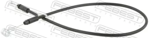 Bonnet Cable