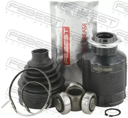 Joint Kit, drive shaft