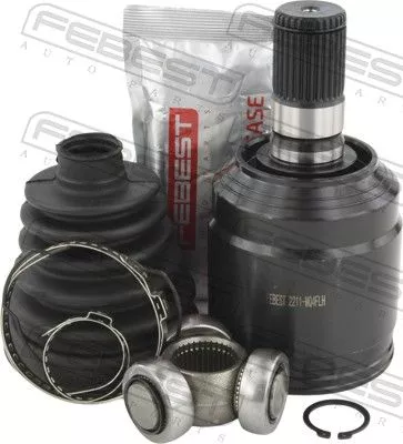 Joint Kit, drive shaft