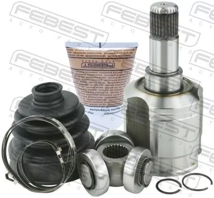 Joint Kit, drive shaft