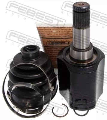 Joint Kit, drive shaft