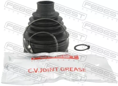 Bellow Kit, drive shaft