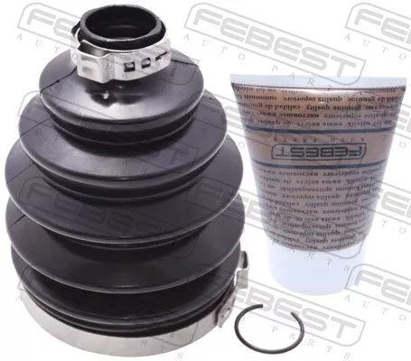 Bellow Kit, drive shaft