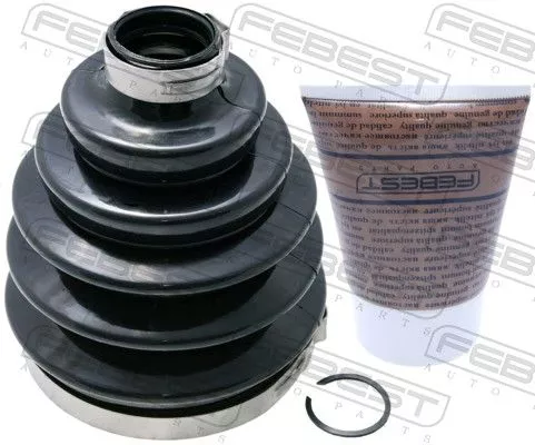 Bellow Kit, drive shaft