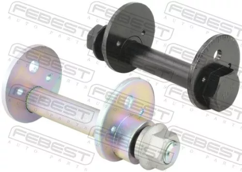 Camber Correction Screw