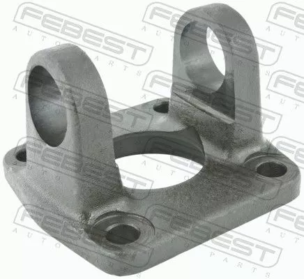 Drive Flange, propshaft