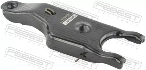 Release Fork, clutch