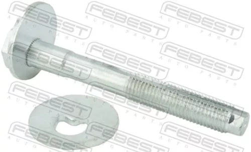 Camber Correction Screw Set