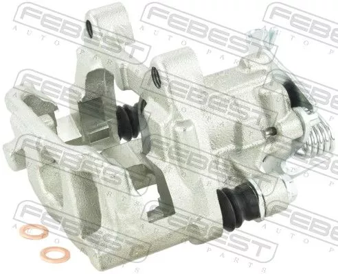 Brake Caliper