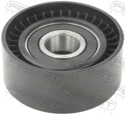 Tensioner Pulley, V-ribbed belt