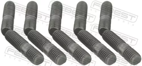 Bolt, exhaust manifold