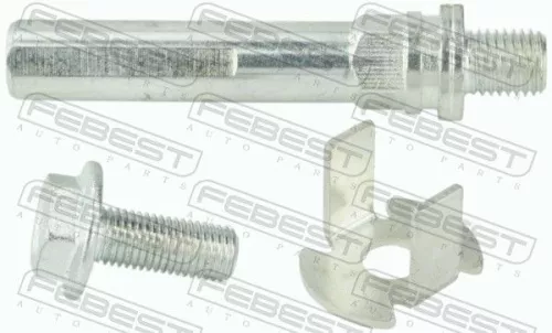Guide Bolt, brake caliper
