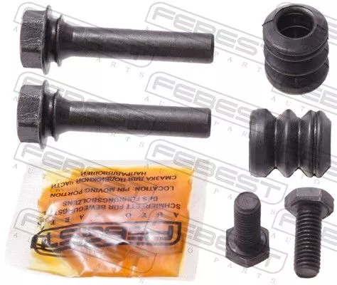 Guide Sleeve Kit, brake caliper