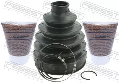 Bellow Kit, drive shaft