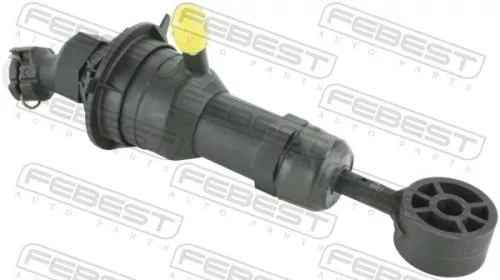 Master Cylinder, clutch