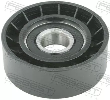Tensioner Pulley, V-ribbed belt