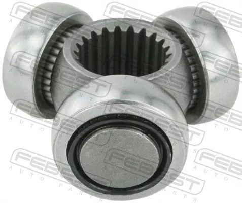 Spider Assembly, drive shaft