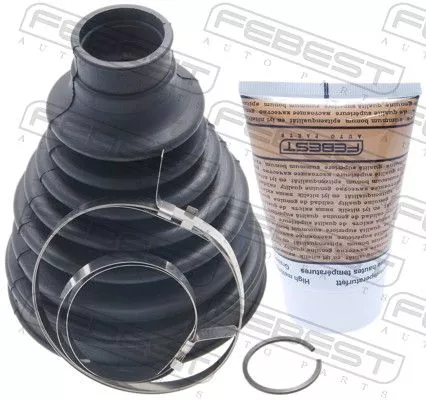 Bellow Kit, drive shaft