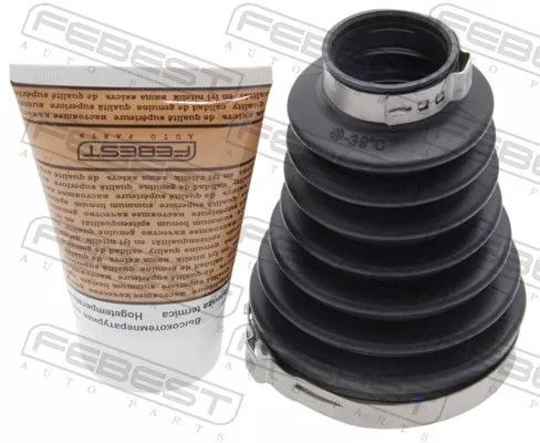 Bellow Kit, drive shaft